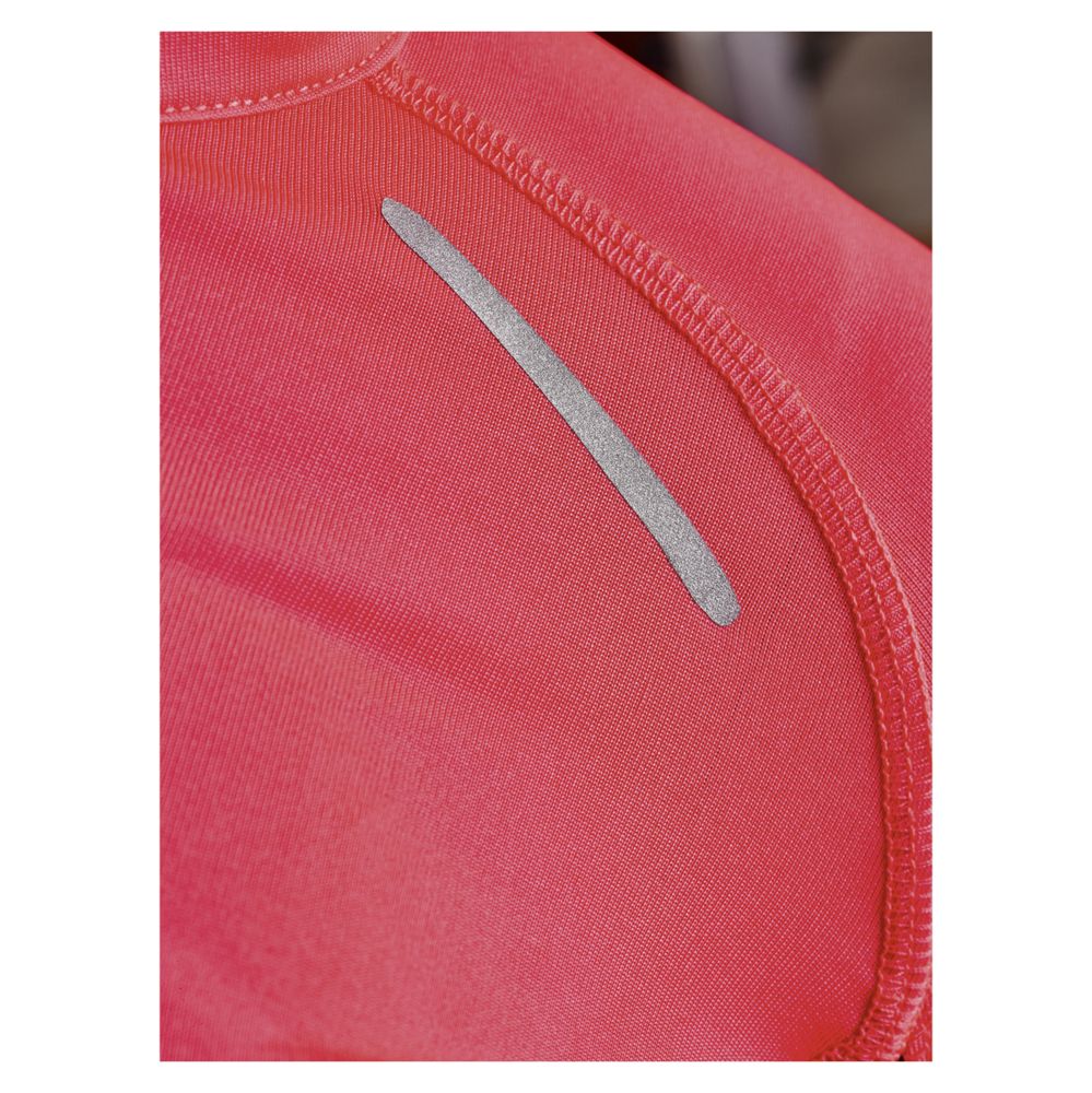 Футболка Sydney Women, желтый неон / Миниатюра WWW (1000)