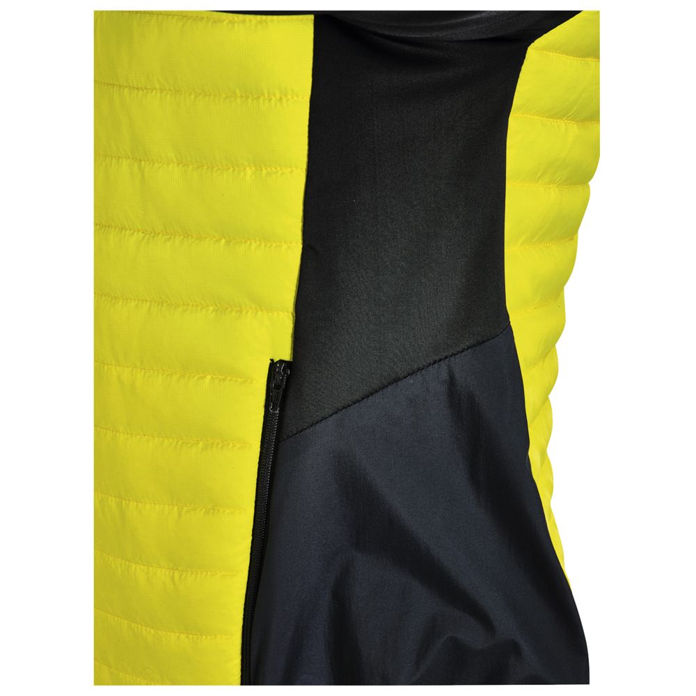 Куртка New York Women, розовый неон / Миниатюра WWW (1000)