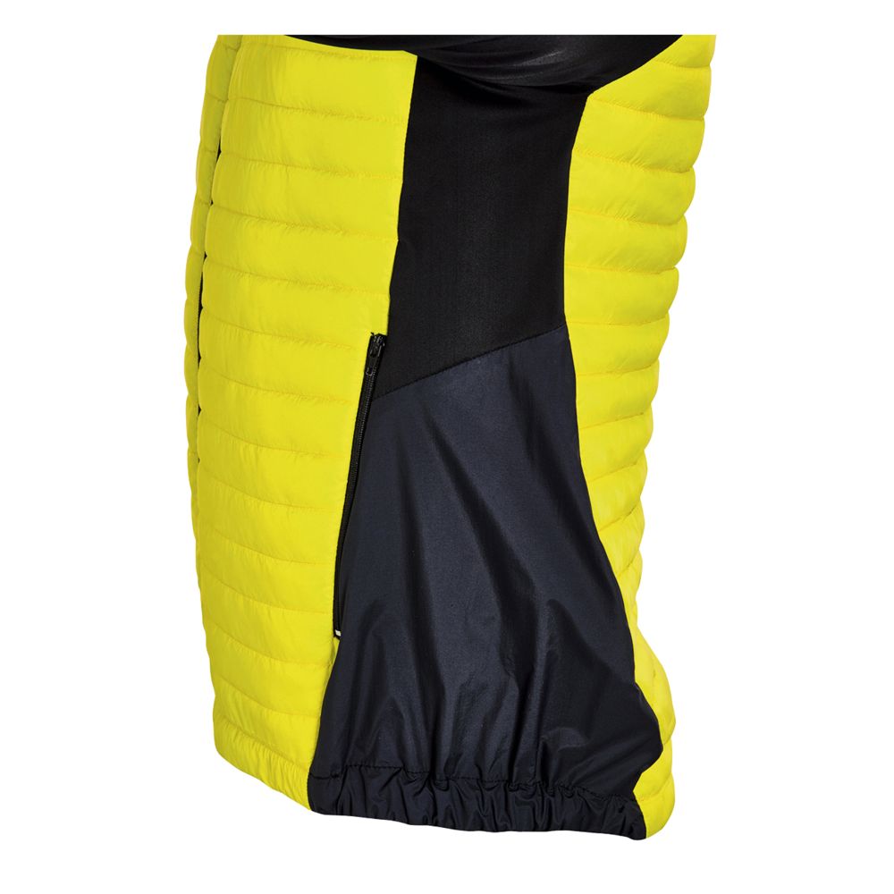 Куртка New York Women, черная / Миниатюра WWW (1000)