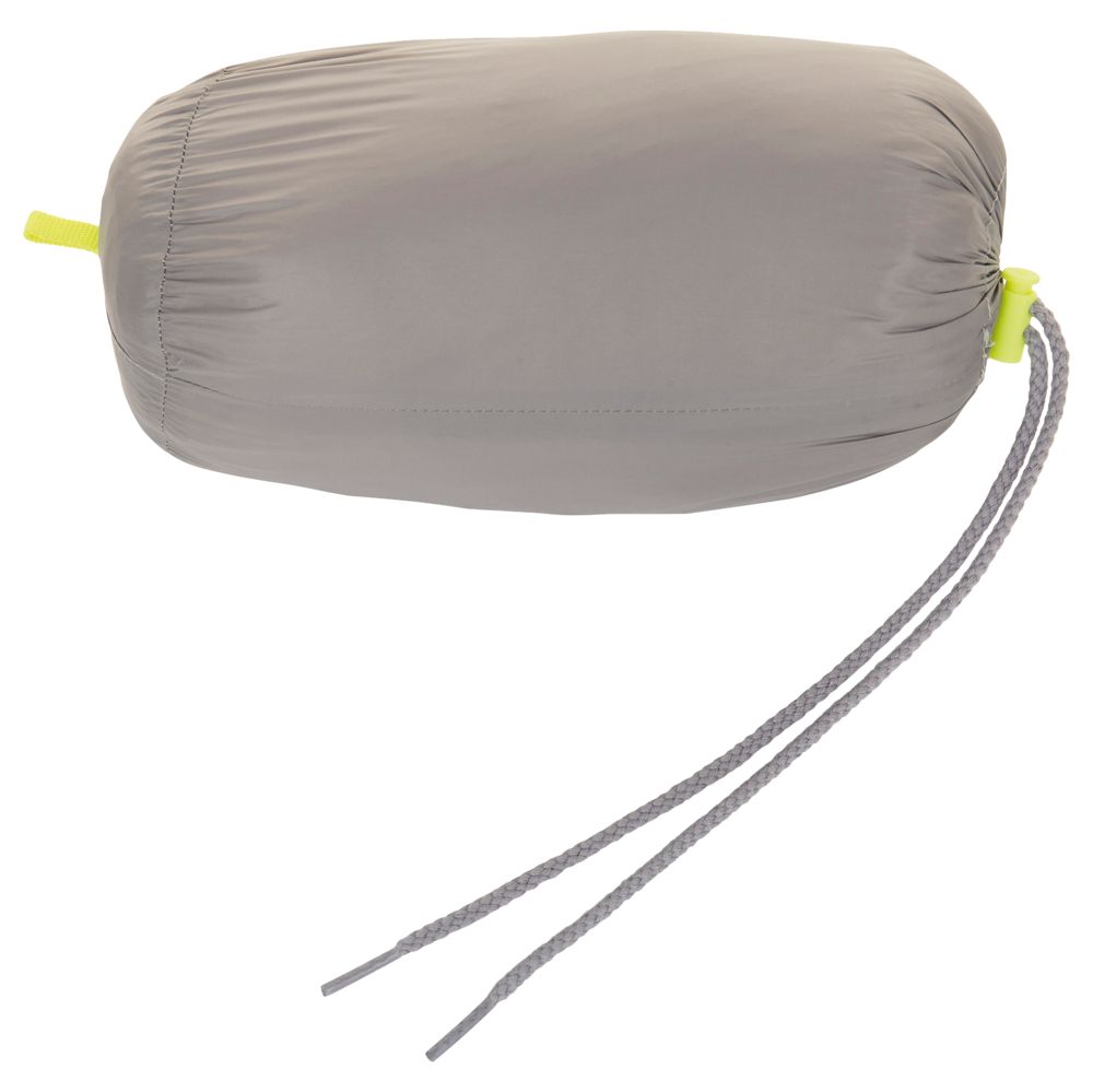 Куртка пуховая женская Ray Women, черная / Миниатюра WWW (1000)