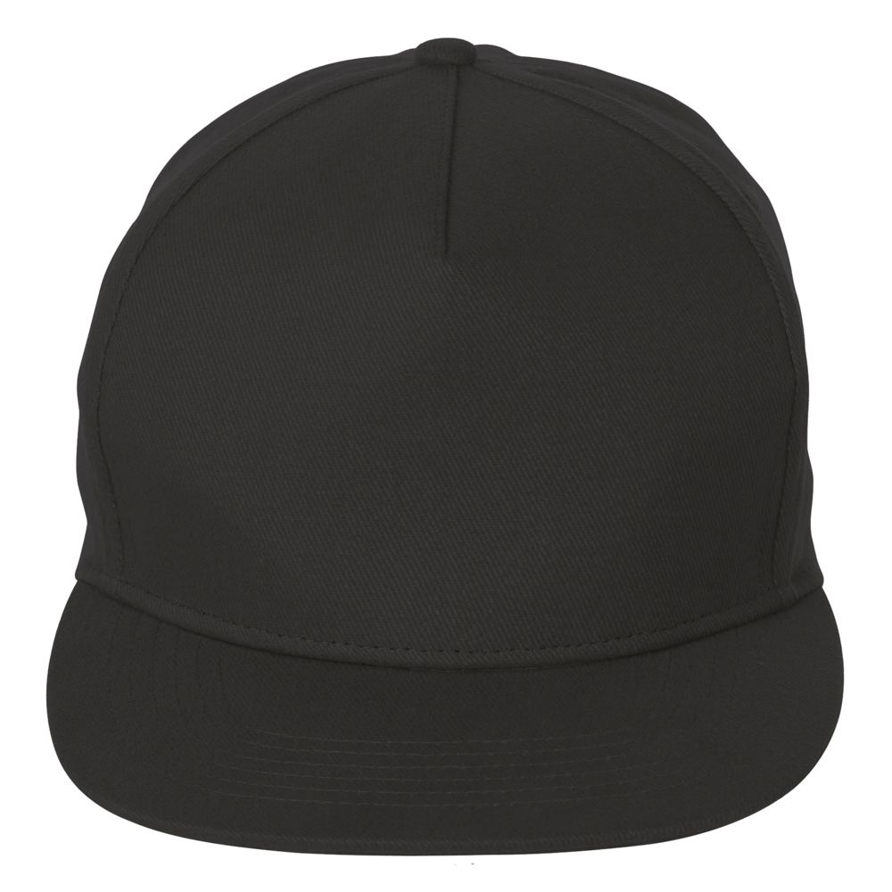 Бейсболка Sonic, черная / Миниатюра WWW (1000)