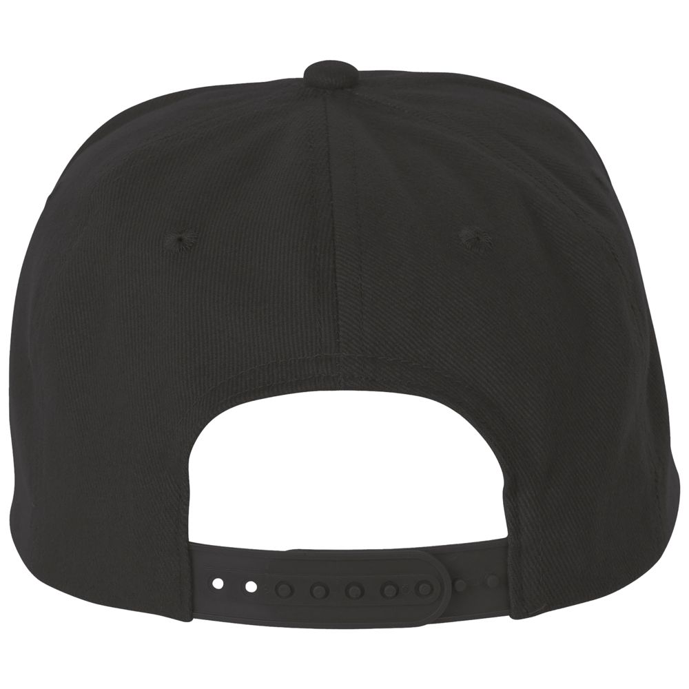 Бейсболка Sonic, черная / Миниатюра WWW (1000)