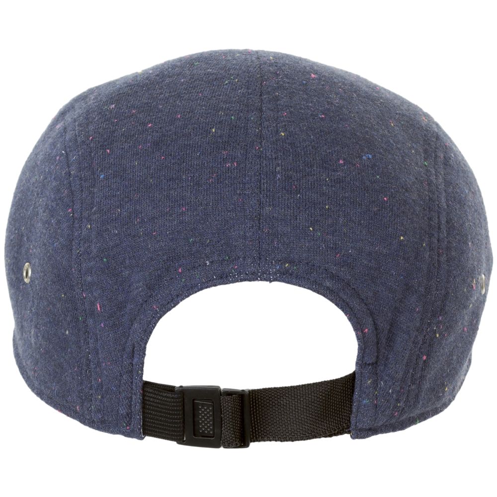 Бейсболка Baldwin, синий меланж / Миниатюра WWW (1000)