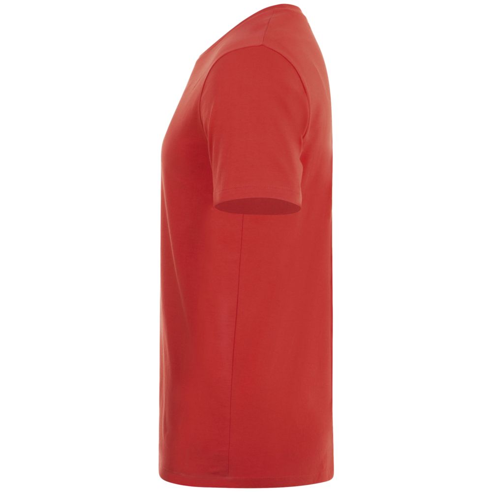 Футболка мужская Marvin, красная / Миниатюра WWW (1000)