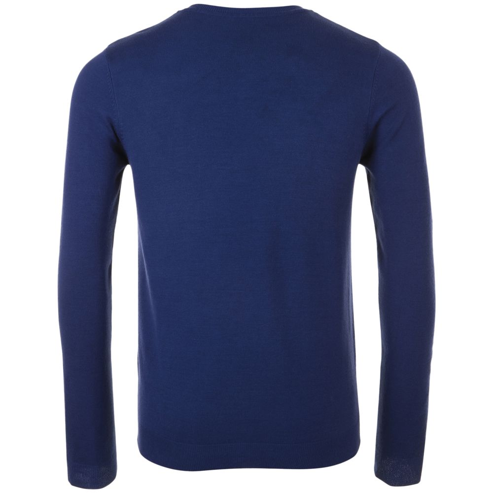 Джемпер мужской Ginger Men, синий ультрамарин / Миниатюра WWW (1000)