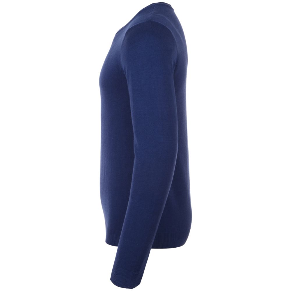 Джемпер мужской Ginger Men, синий ультрамарин / Миниатюра WWW (1000)