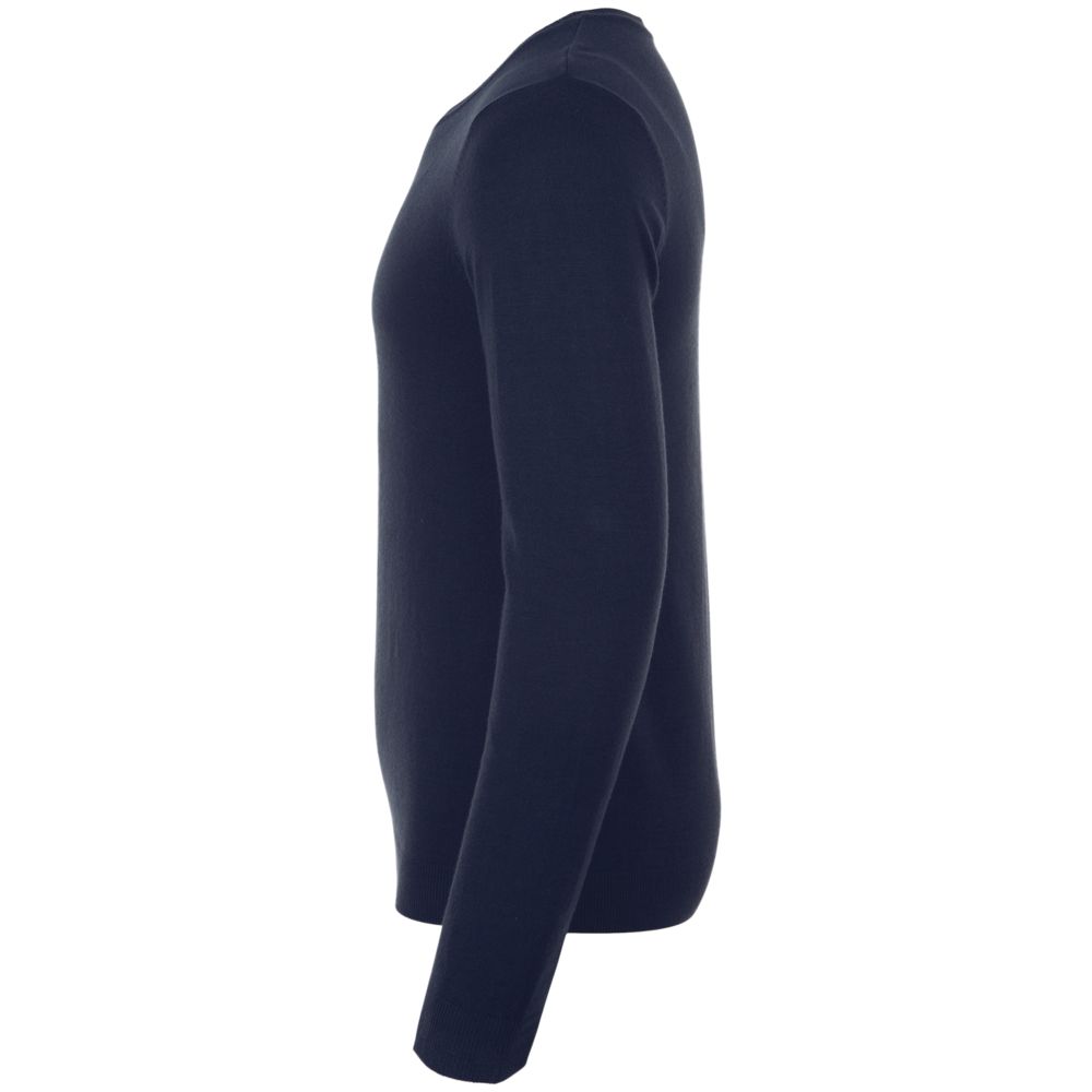 Джемпер мужской Ginger Men, темно-синий / Миниатюра WWW (1000)