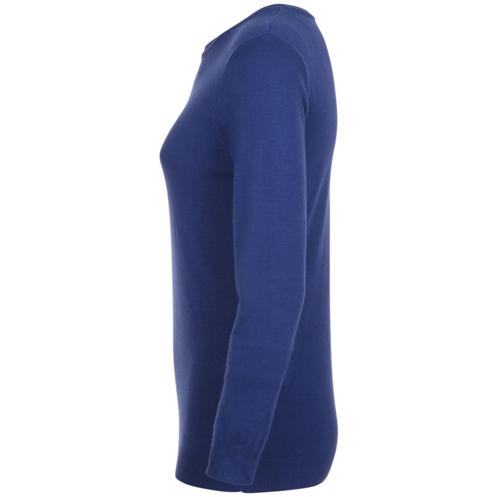 Джемпер женский Ginger Women, синий ультрамарин / Миниатюра WWW (1000)