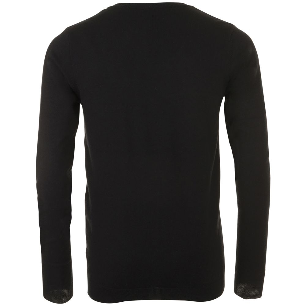 Кардиган мужской Griffith, черный / Миниатюра WWW (1000)