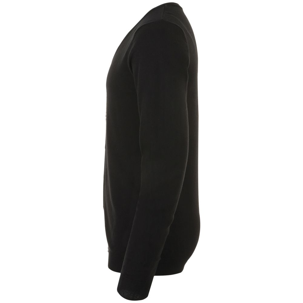 Кардиган мужской Griffith, черный / Миниатюра WWW (1000)