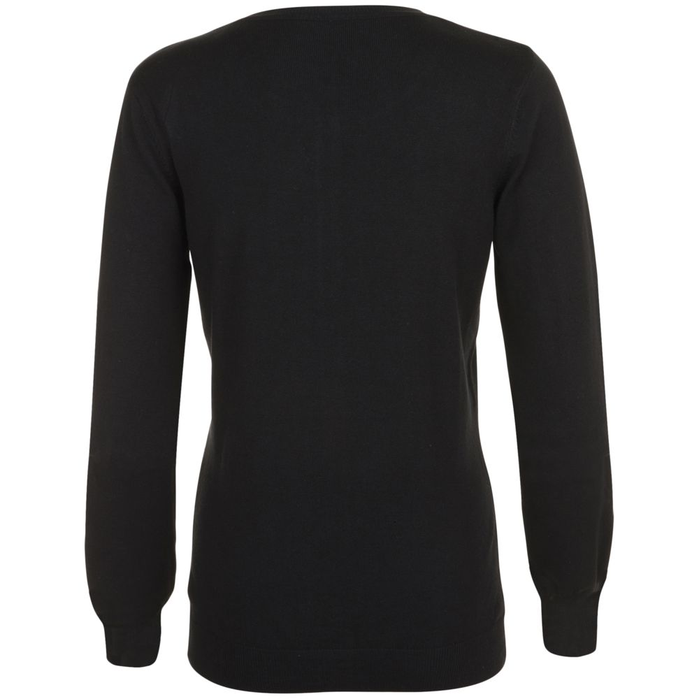 Кардиган женский Griffin, черный / Миниатюра WWW (1000)