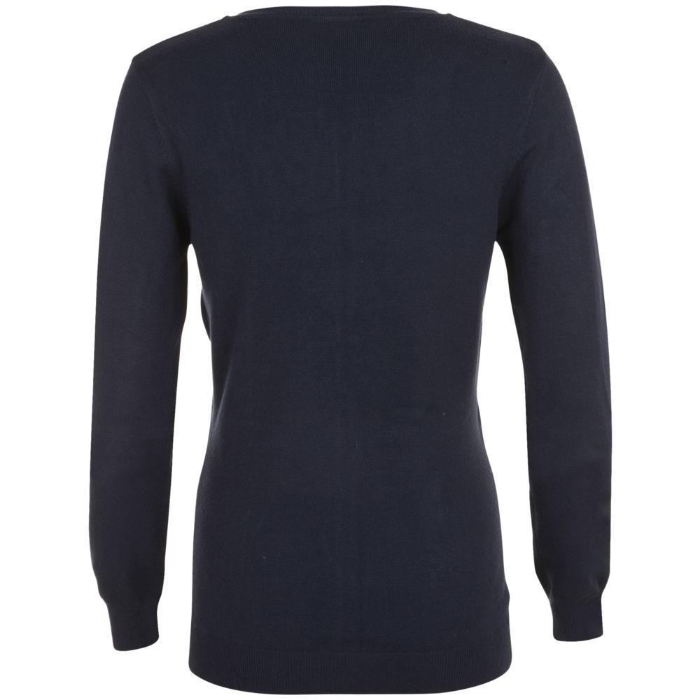 Кардиган женский Griffin, темно-синий / Миниатюра WWW (1000)