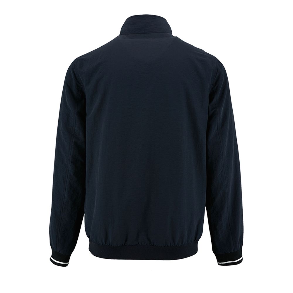 Ветровка Ralph, темно-синяя / Миниатюра WWW (1000)