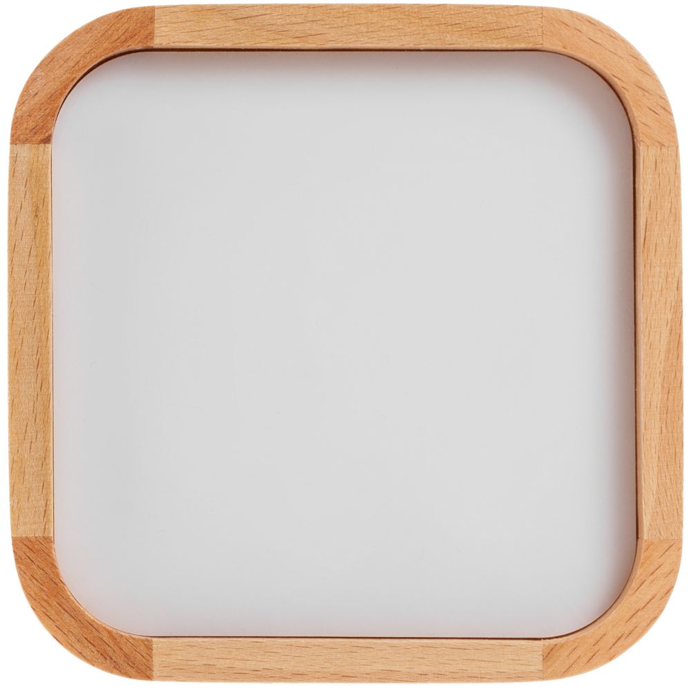 Магнитная подставка для скрепок Woodstock / Миниатюра WWW (1000)