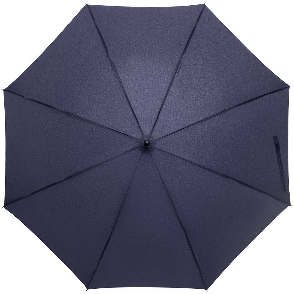 Зонт-трость Glasgow, темно-синий / Миниатюра WWW (1000)