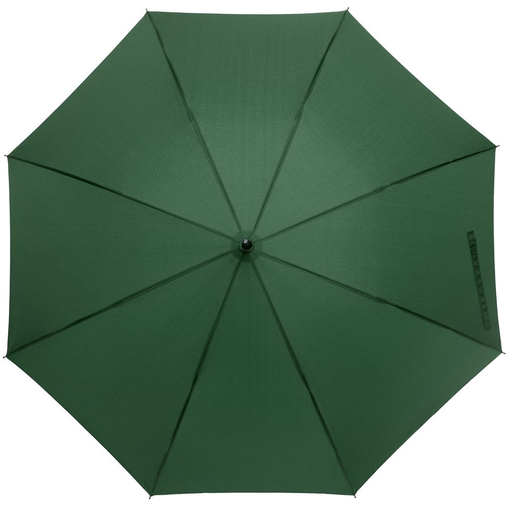 Зонт-трость Glasgow, зеленый / Миниатюра WWW (1000)