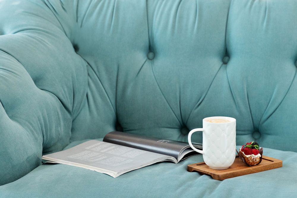 Кружка Capitonne / Миниатюра WWW (1000)