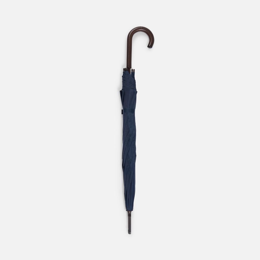 Зонт-трость Standard, темно-синий / Миниатюра WWW (1000)