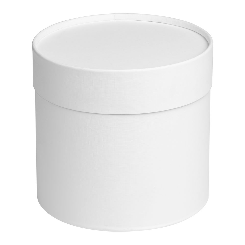 Коробка Circa S, белая / Миниатюра WWW (1000)