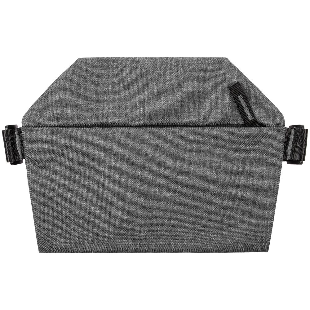 Поясная сумка Remark S, серая / Миниатюра WWW (1000)