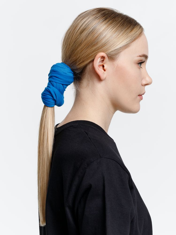 Многофункциональная бандана Dekko, синяя / Миниатюра WWW (1000)