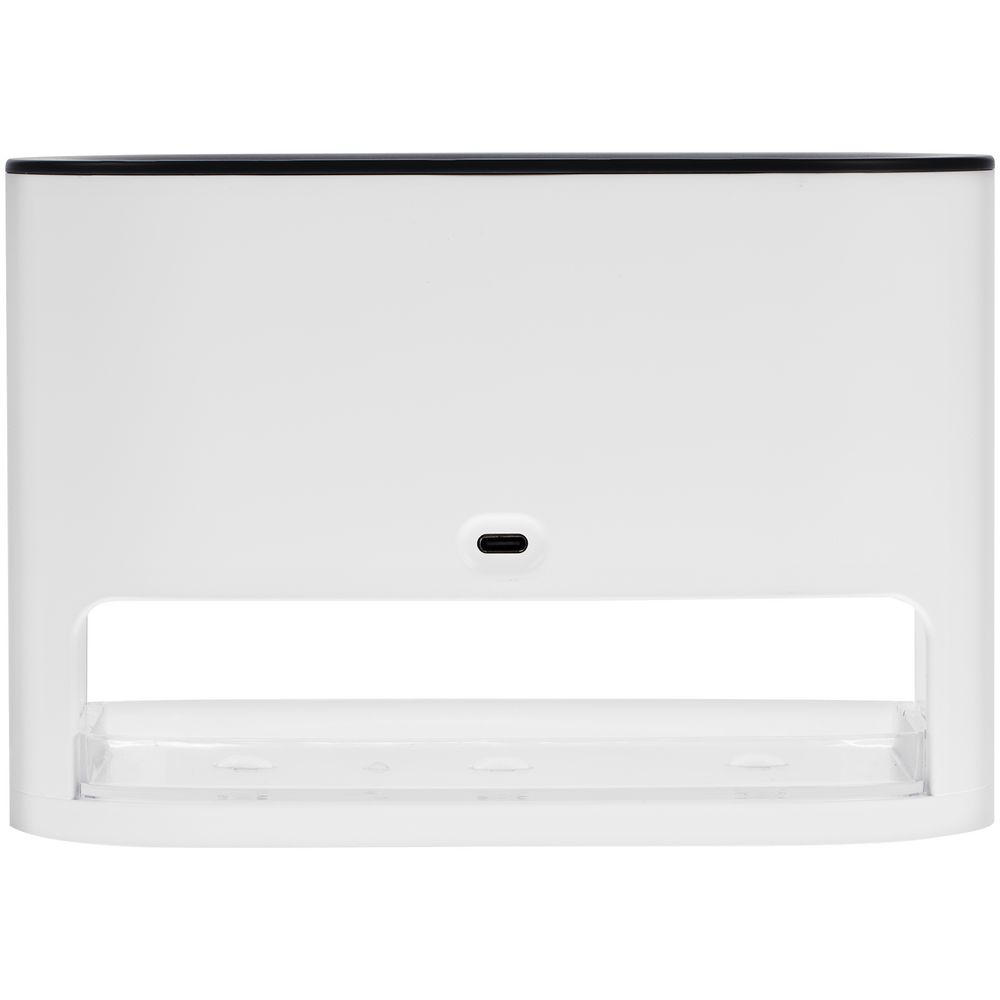 Настольный увлажнитель-ароматизатор Fusion Blaze, белый / Миниатюра WWW (1000)