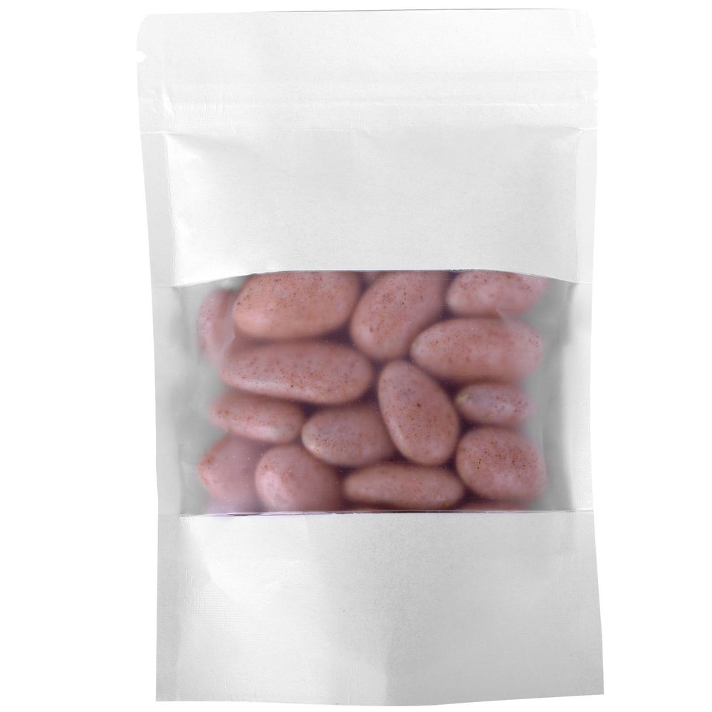 Миндаль в йогуртовой глазури Glazebase / Миниатюра WWW (1000)