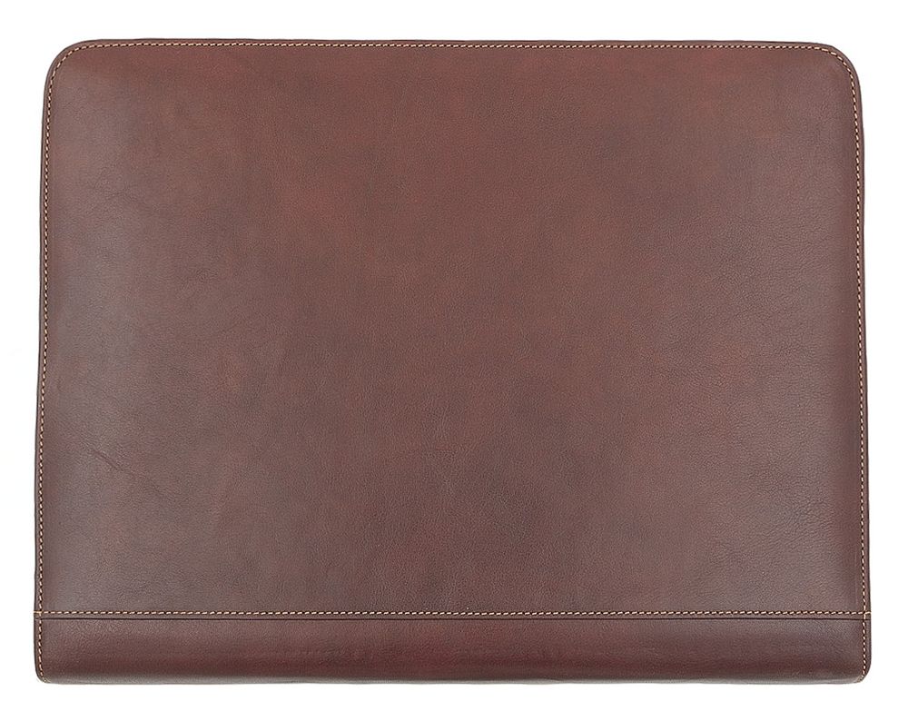 Папка Italico Tuscania, коричневая / Миниатюра WWW (1000)