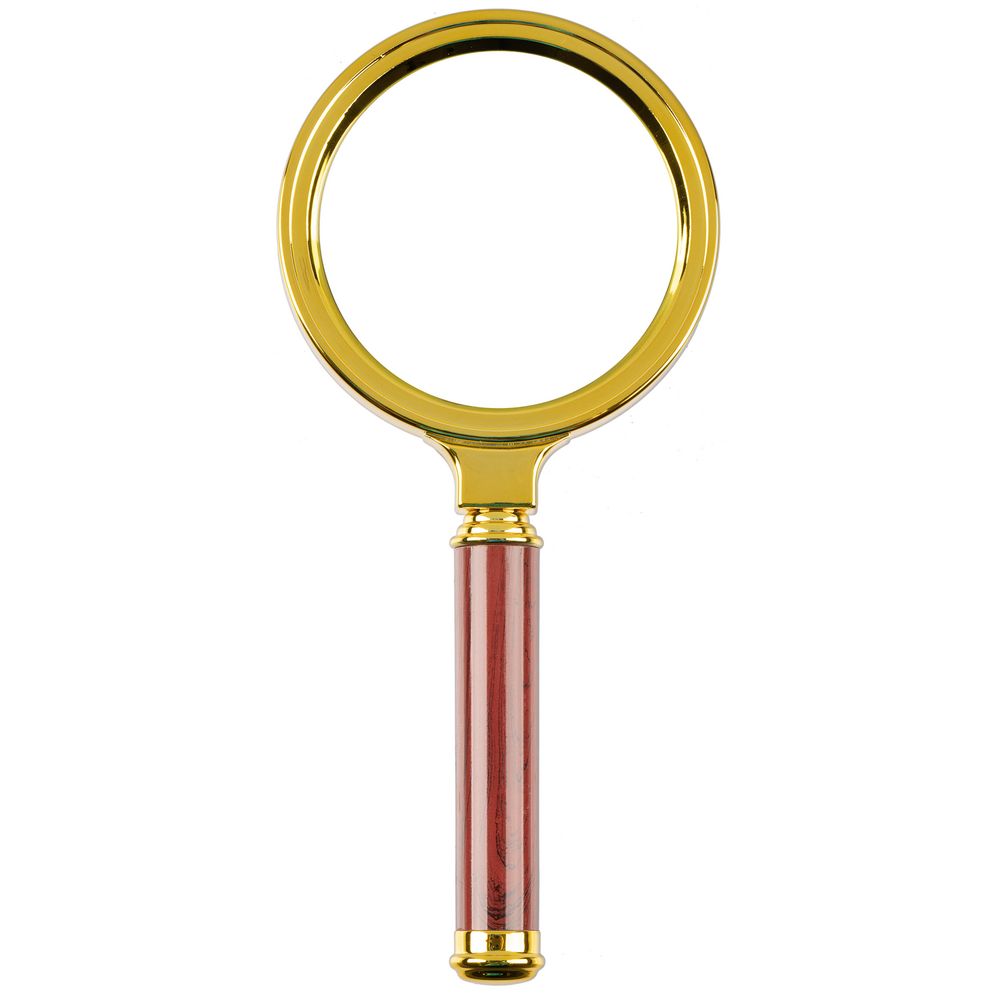 Лупа Lukema / Миниатюра WWW (1000)