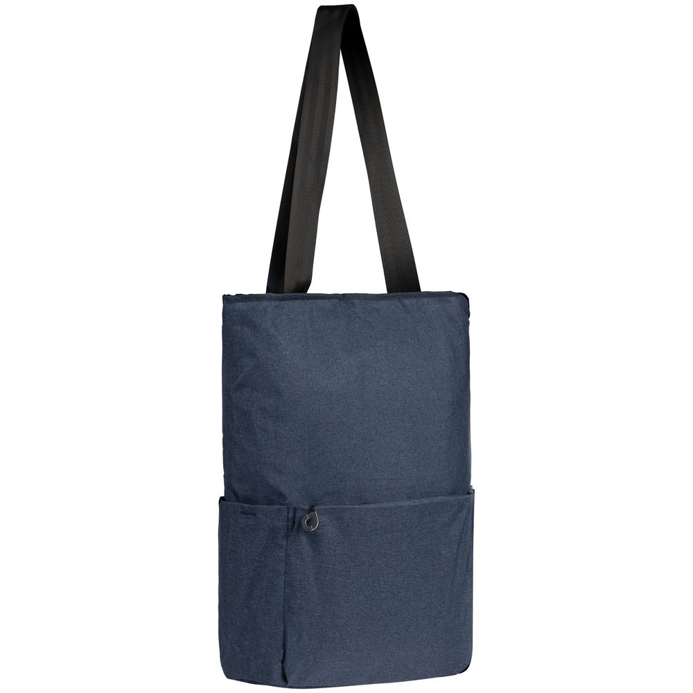 Сумка Locus, синяя / Миниатюра WWW (1000)