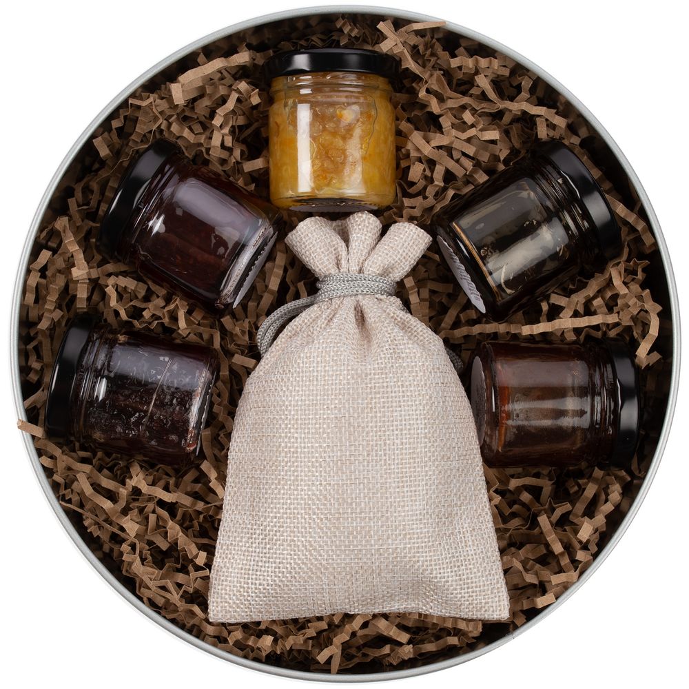 Набор Jammy Taster, неокрашенный / Миниатюра WWW (1000)