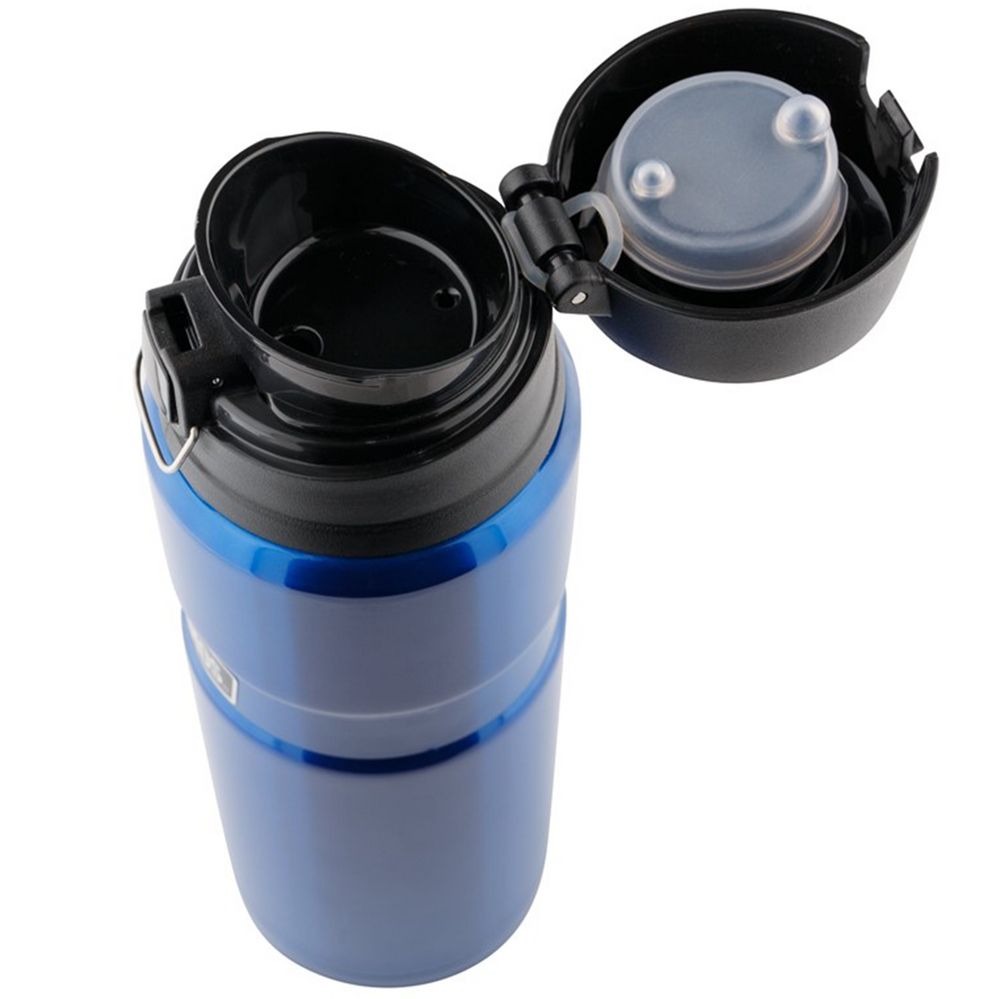 Термос Thermos SK4000, синий / Миниатюра WWW (1000)