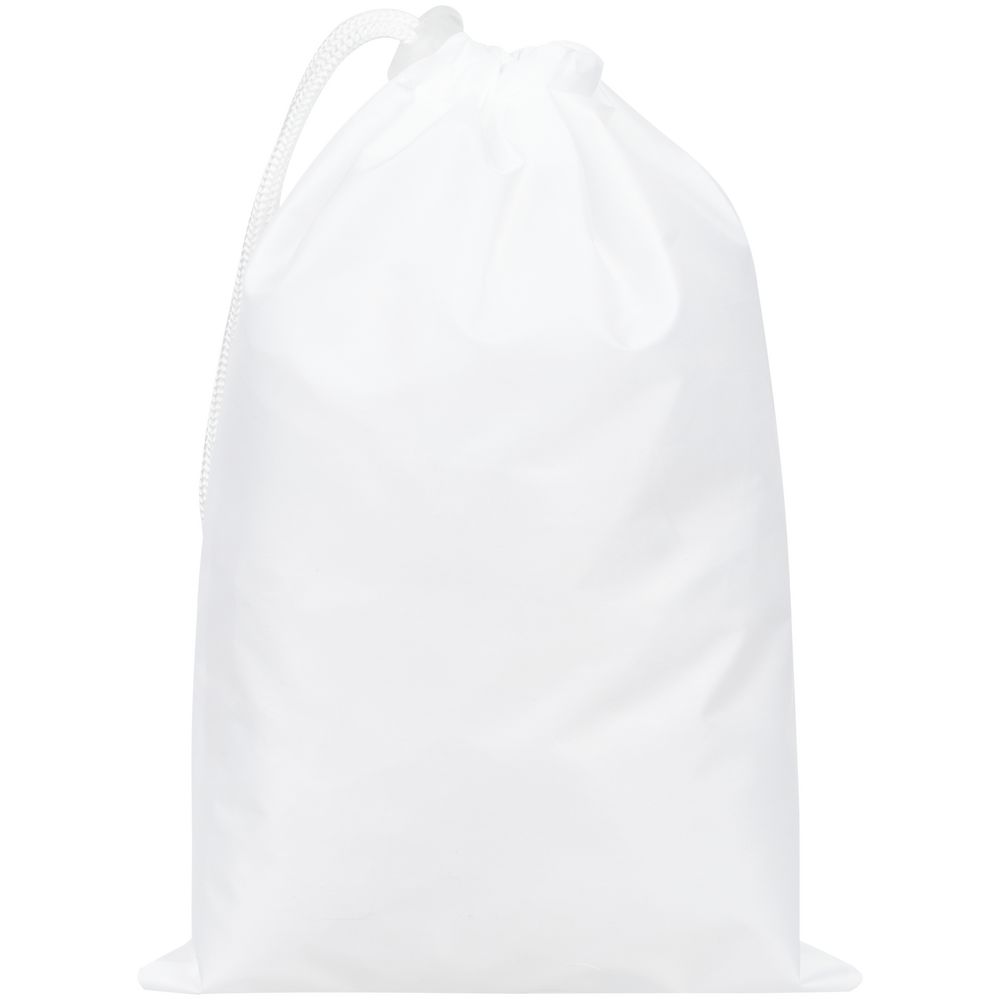 Дождевик со светоотражающими элементами Rainman Tourist Blink, белый / Миниатюра WWW (1000)