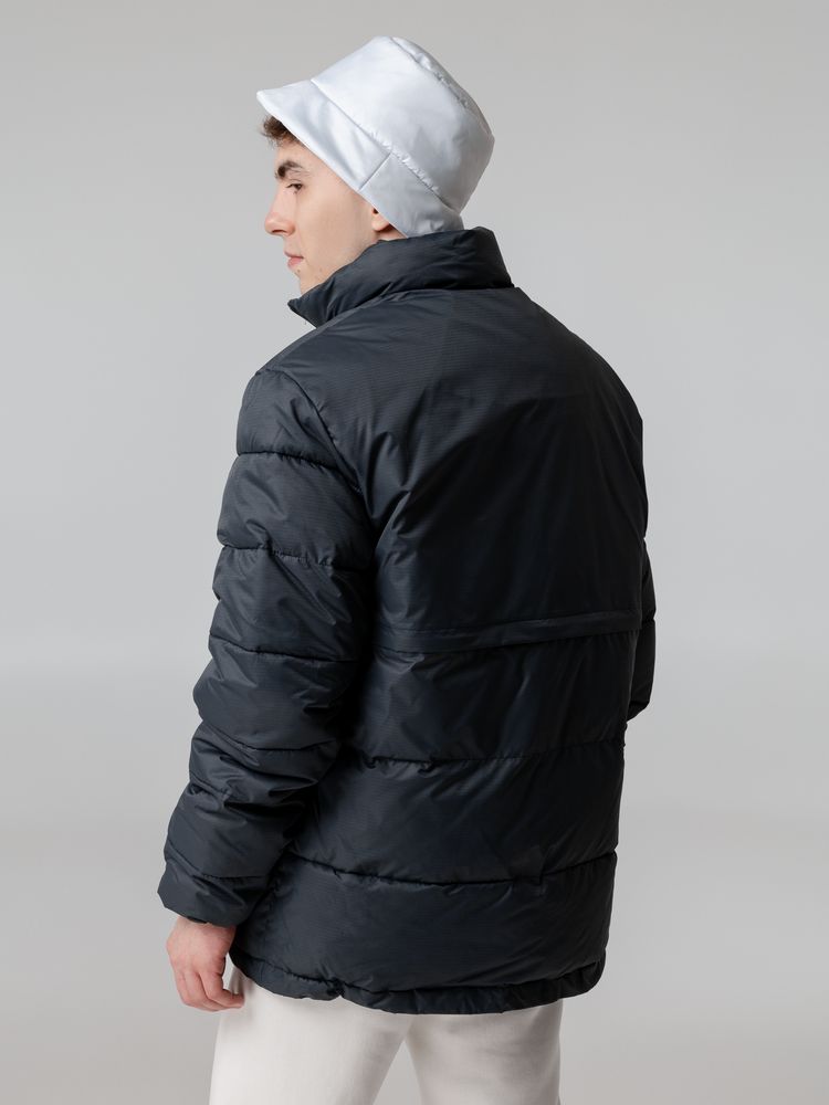 Куртка Unit Hatanga, темно-синяя / Миниатюра WWW (1000)