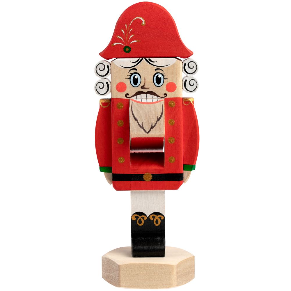 Орехокол «Щелкунчик», малый / Миниатюра WWW (1000)