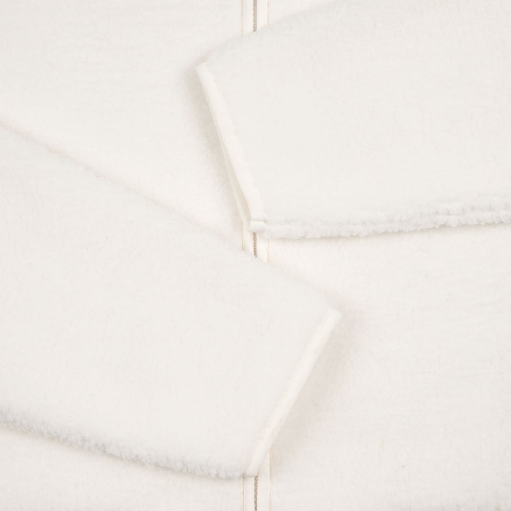 Куртка унисекс Oblako, молочно-белая / Миниатюра WWW (1000)