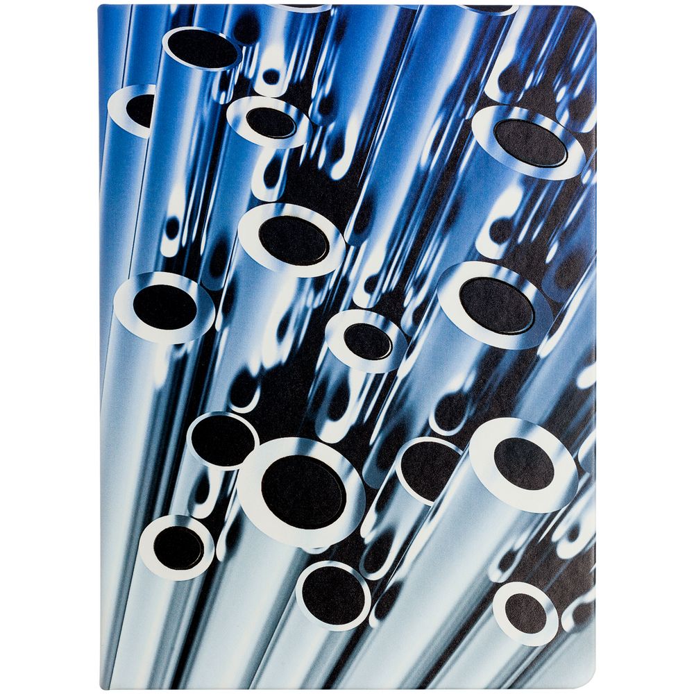 Ежедневник «Особый сплав» / Миниатюра WWW (1000)