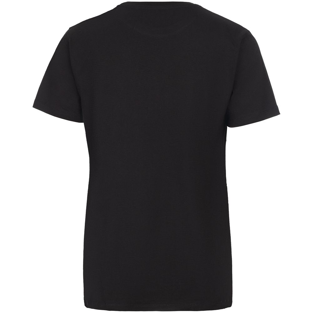 Футболка «Металлика», черная / Миниатюра WWW (1000)