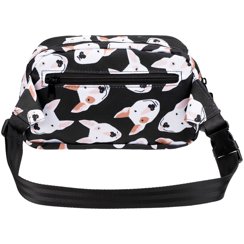 Поясная сумка Barkpack / Миниатюра WWW (1000)