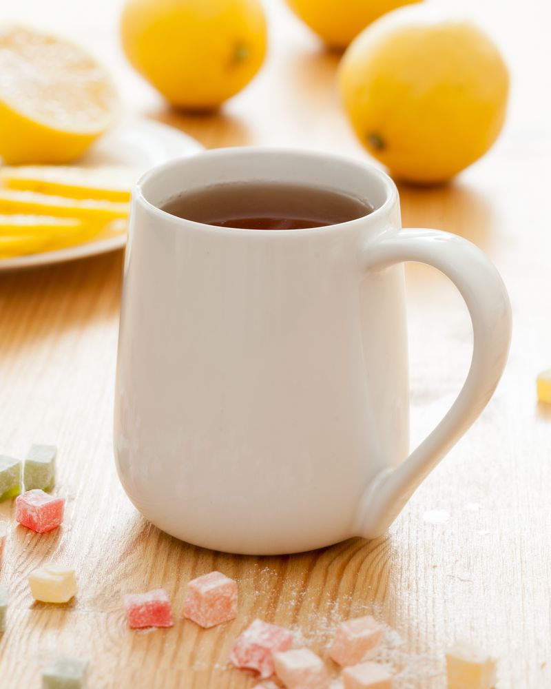 Кружка Sweep, белая / Миниатюра WWW (1000)