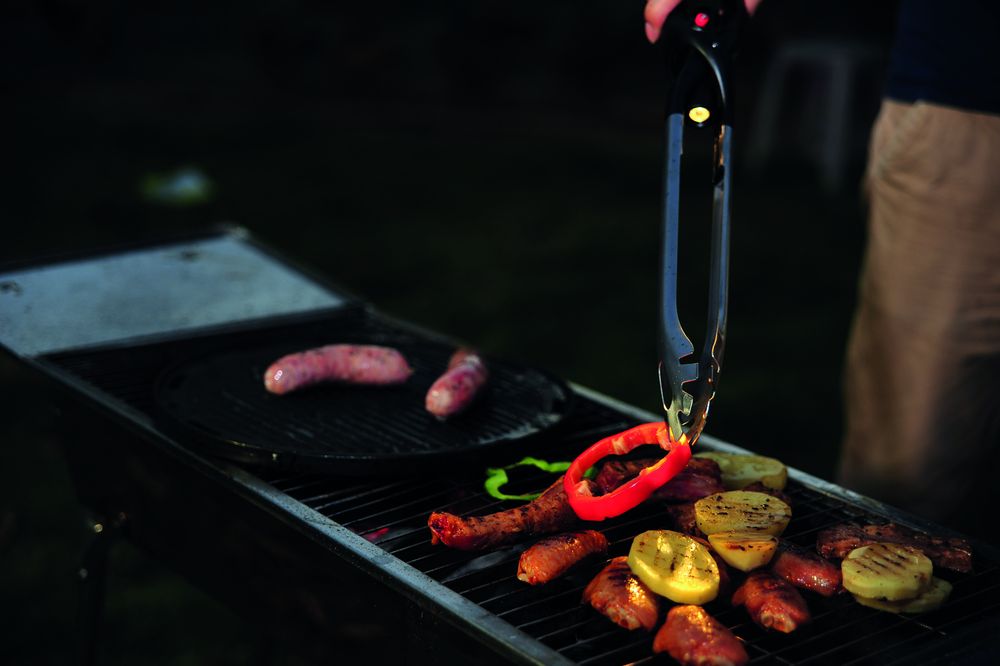 Щипцы для барбекю BBQ Light / Миниатюра WWW (1000)