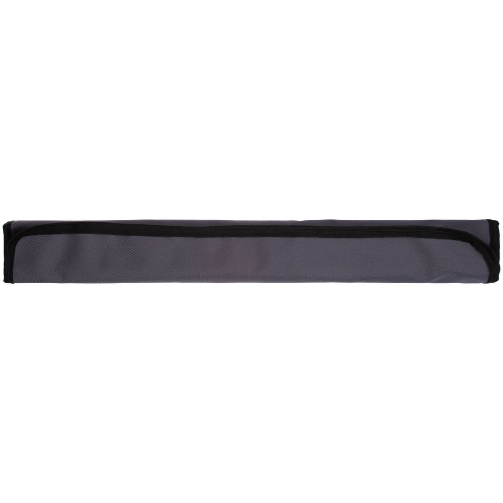 Набор шампуров в чехле Weekend Vibes, серый / Миниатюра WWW (1000)