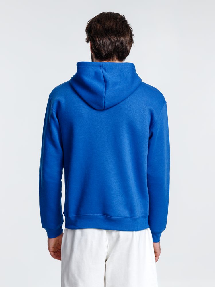 Худи унисекс Phoenix, ярко-синее / Миниатюра WWW (1000)