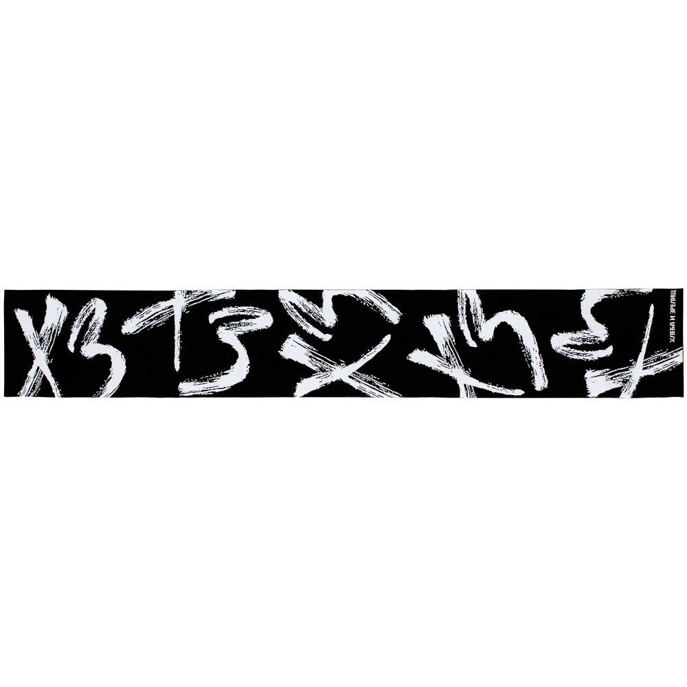 Шарф «ХЗ» / Миниатюра WWW (1000)