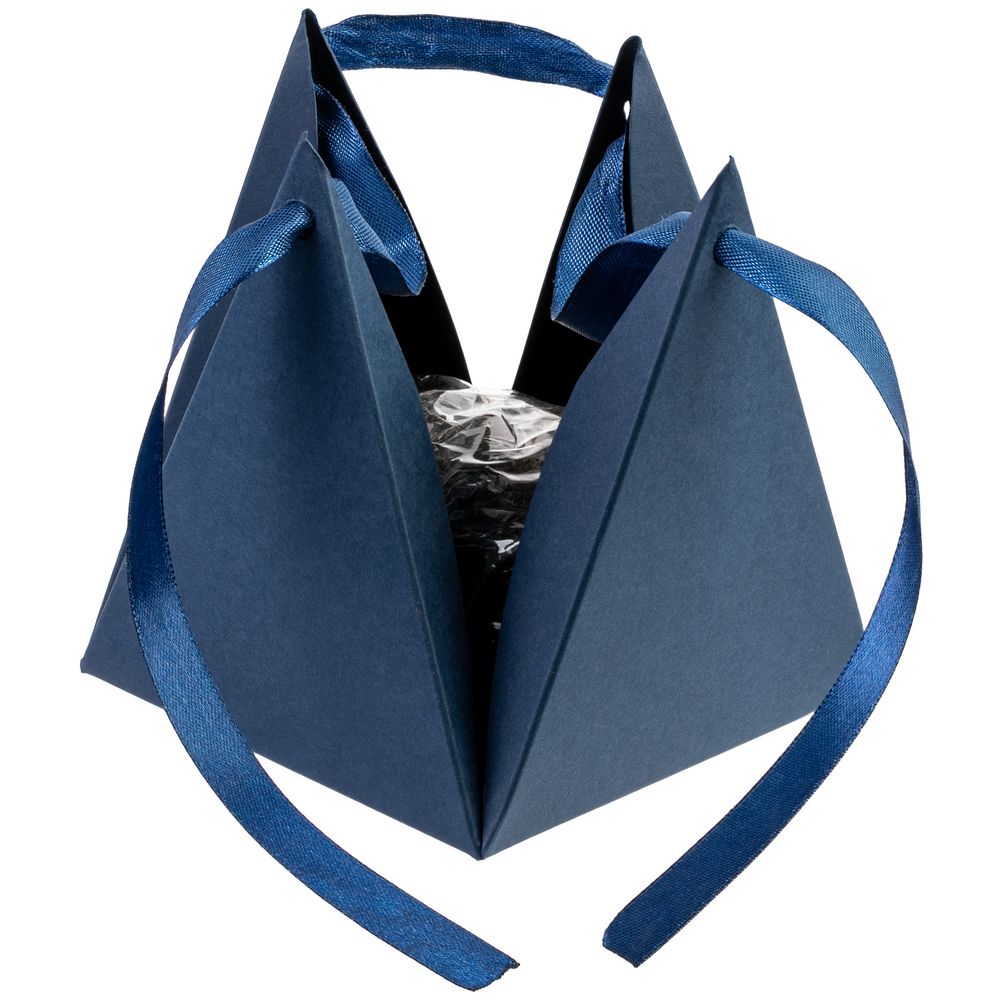 Упаковка Cleo, синяя / Миниатюра WWW (1000)