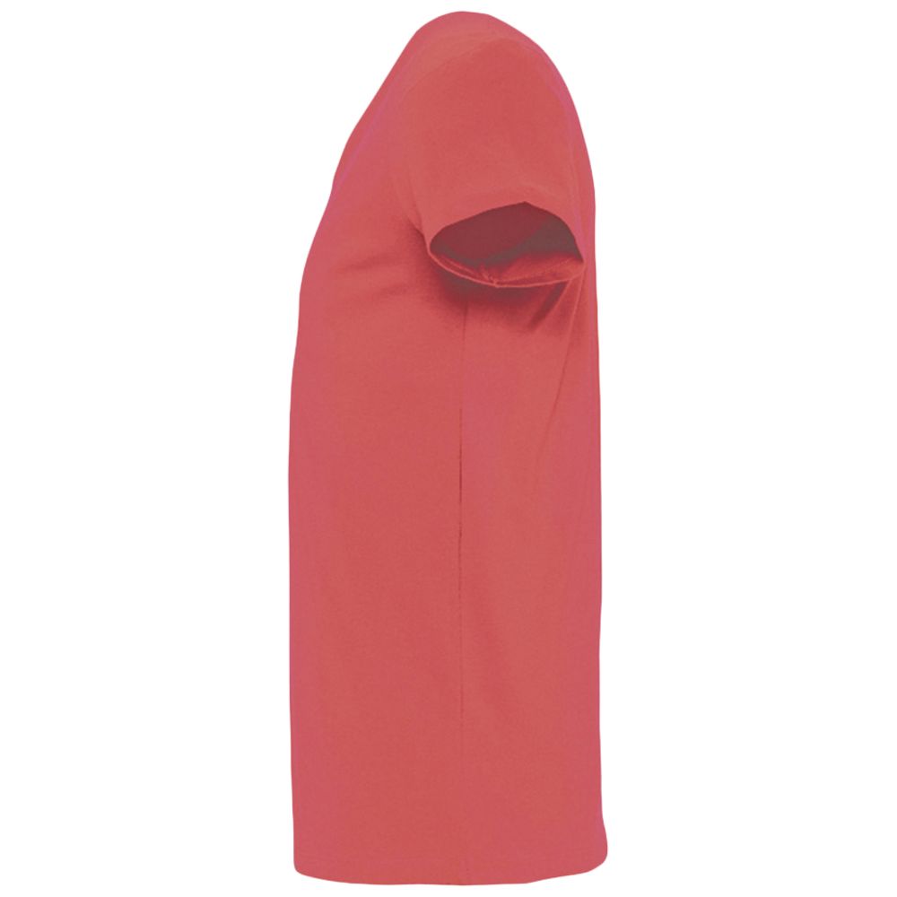 Футболка мужская Master 150, розовый коралл / Миниатюра WWW (1000)