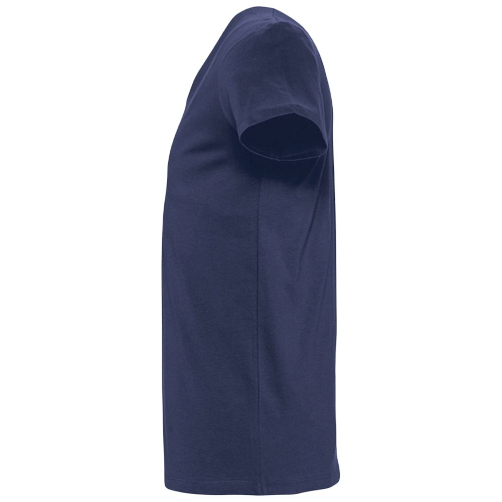 Футболка мужская Master 150, темно-синяя / Миниатюра WWW (1000)