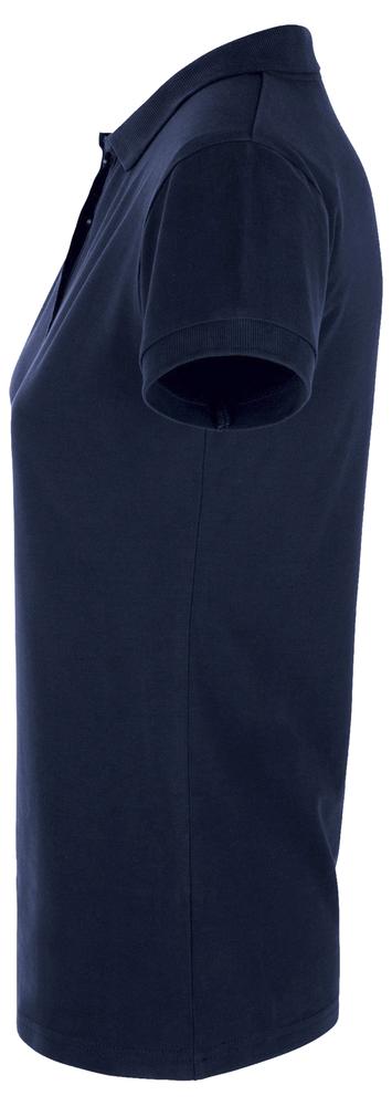 Рубашка поло женская Perfect Women 180 темно-синяя / Миниатюра WWW (1000)