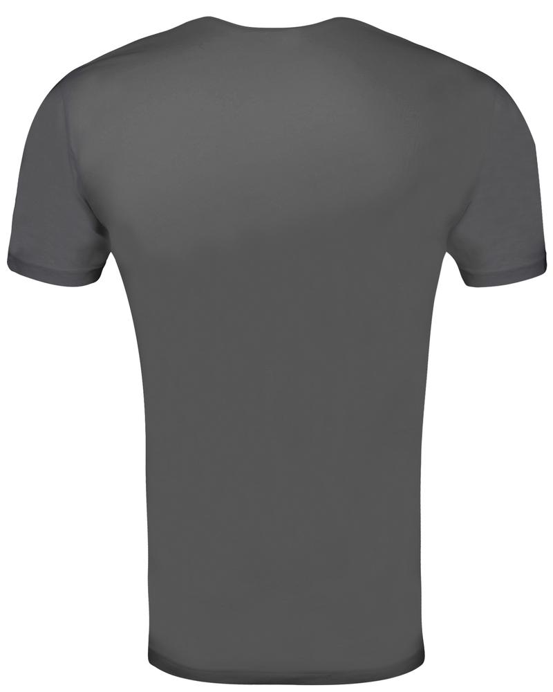 Футболка мужская Must Men 110, темно-серая / Миниатюра WWW (1000)