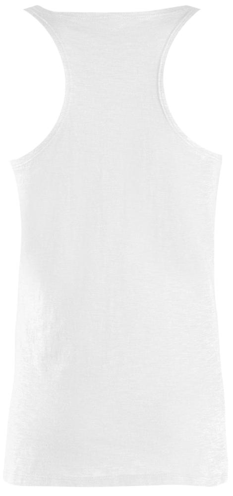 Майка женская ST Germain 150 белая / Миниатюра WWW (1000)